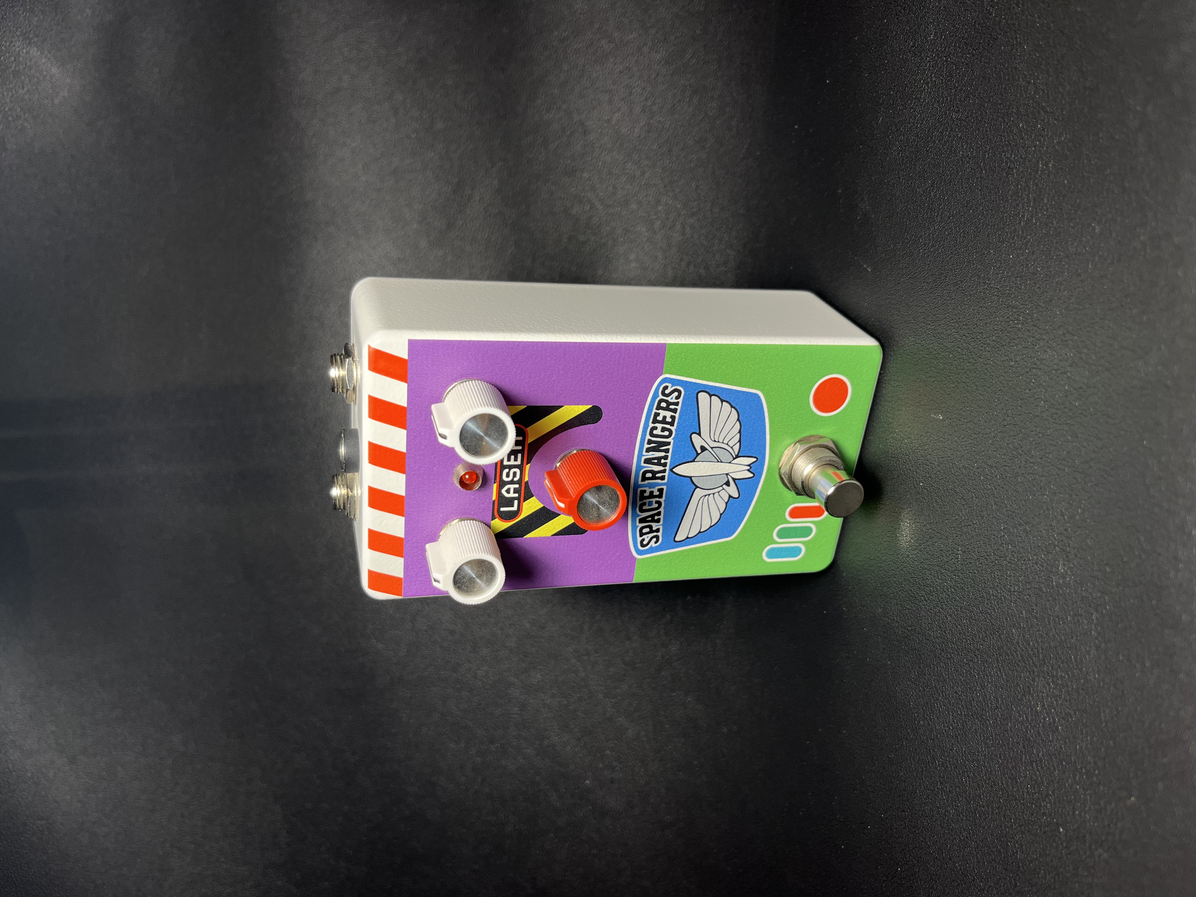 Buzz Lightyear