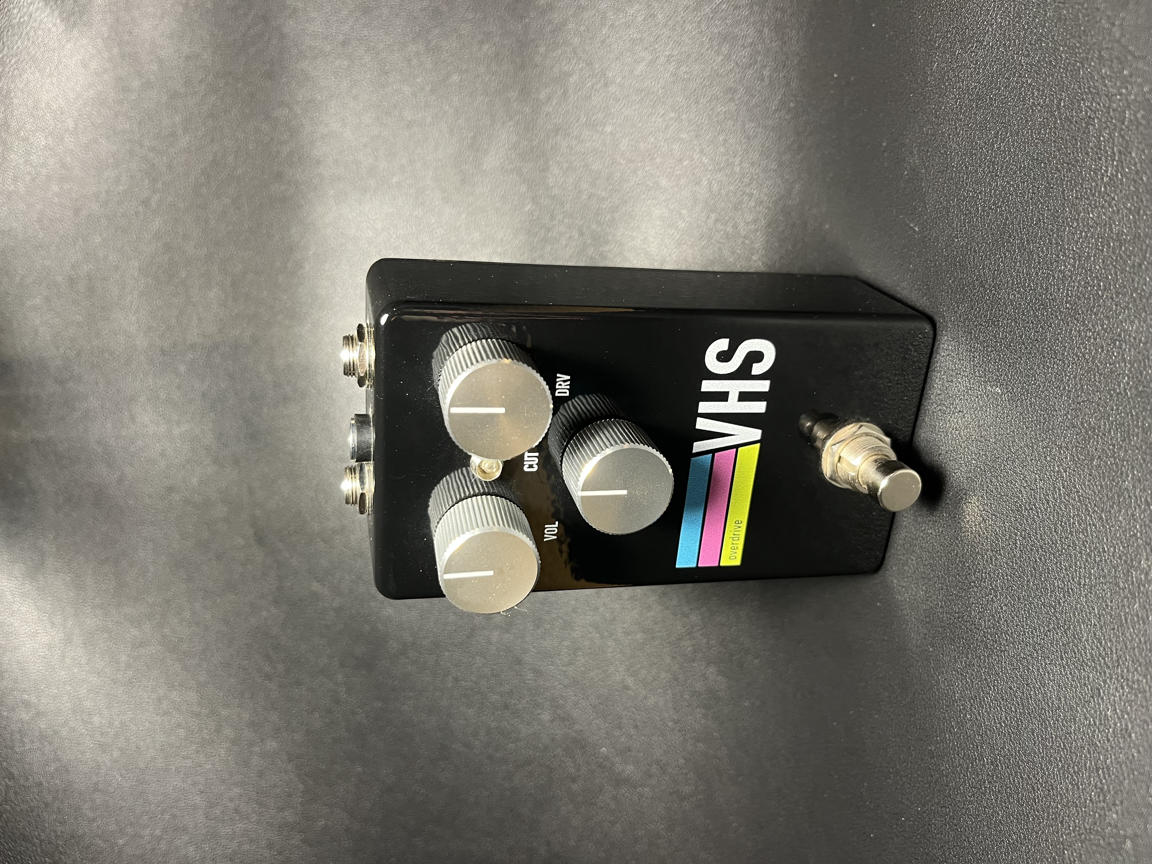 VHS