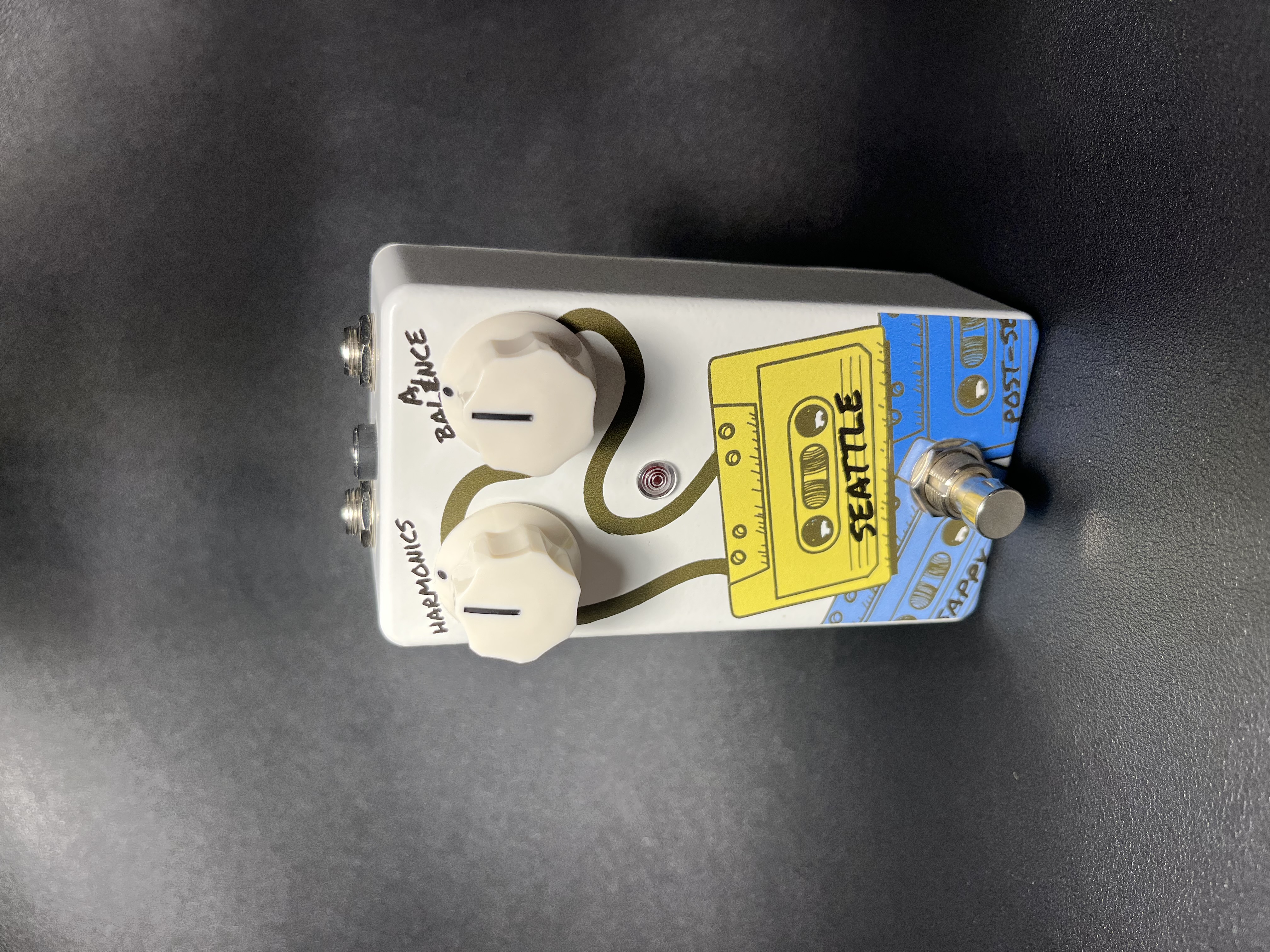 Seattle Fuzz